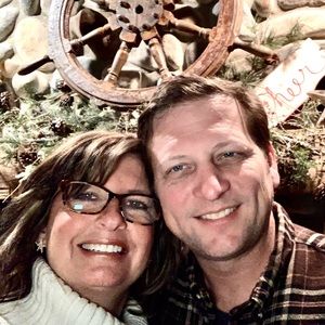 Meet your Posher, Lesli